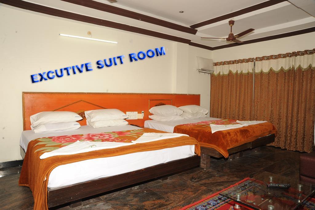 V.K.Residency Hotel Tirupati Exterior photo